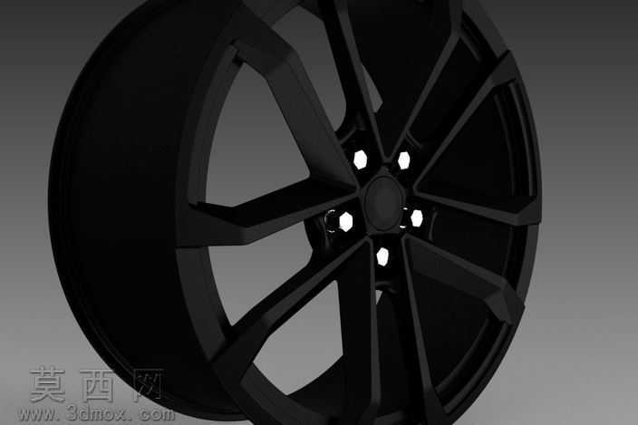 rim
