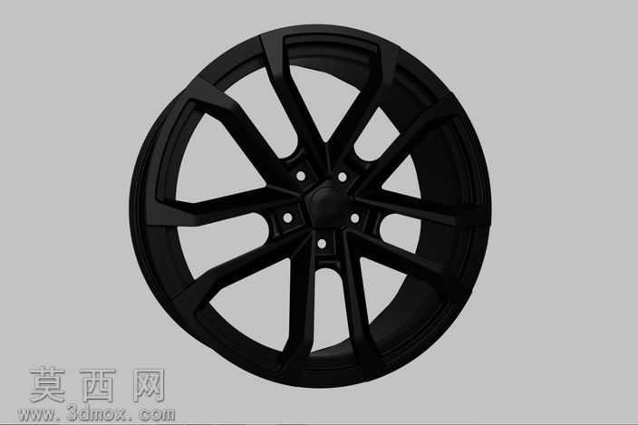 rim
