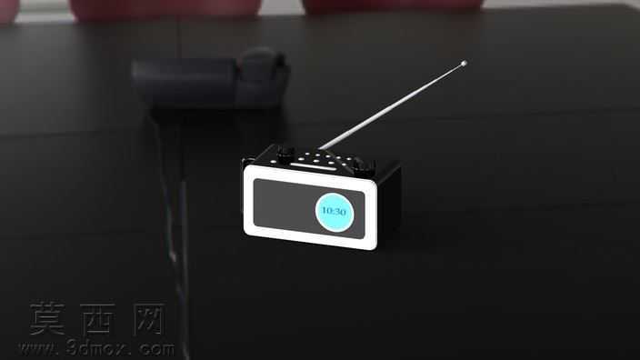 ��R2�߼���AM/FMʱ��������
