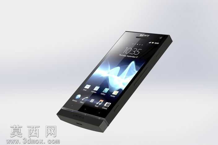 ����XperiaSL���
