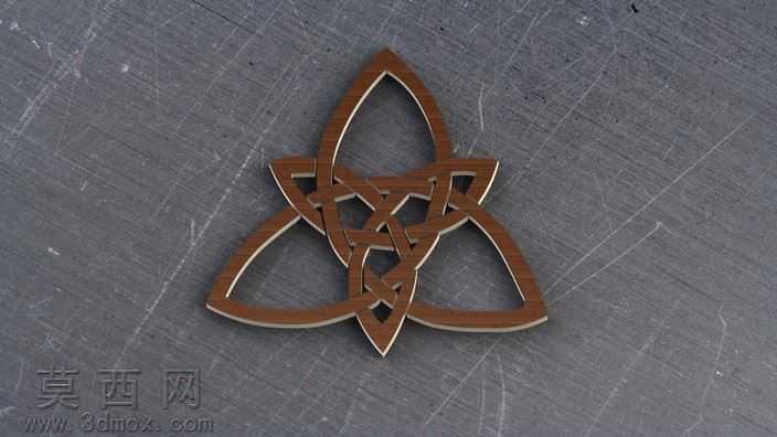 Triquetra
