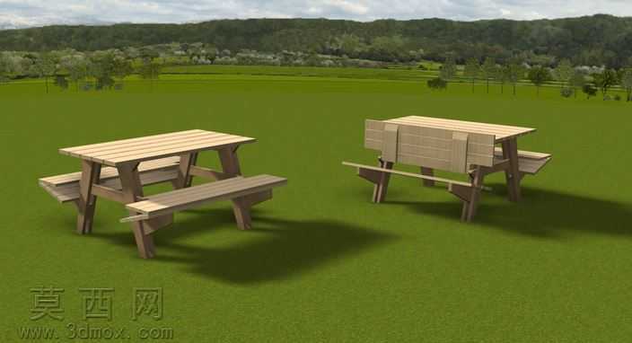 ֻ����һ��Picnictable
