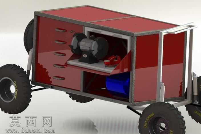 ToolCart