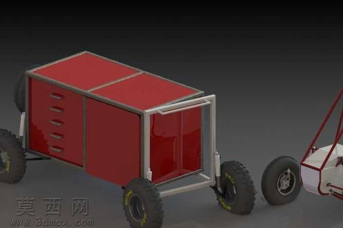 ToolCart