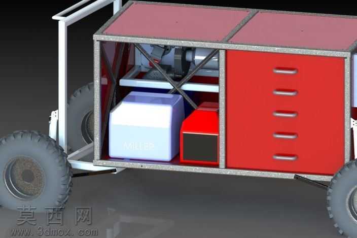 ToolCart
