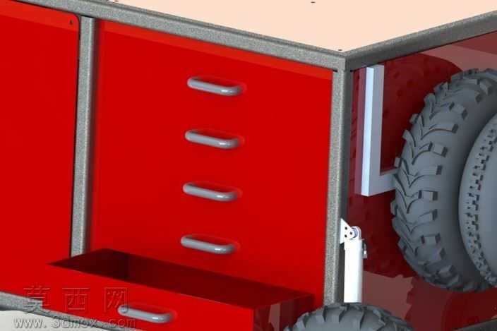 ToolCart
