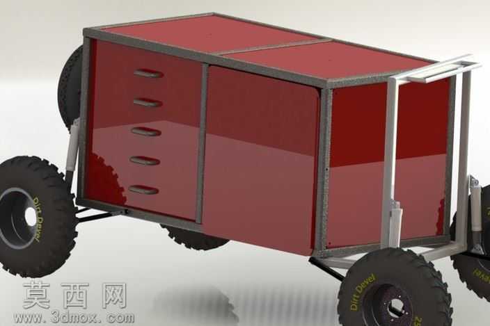 ToolCart