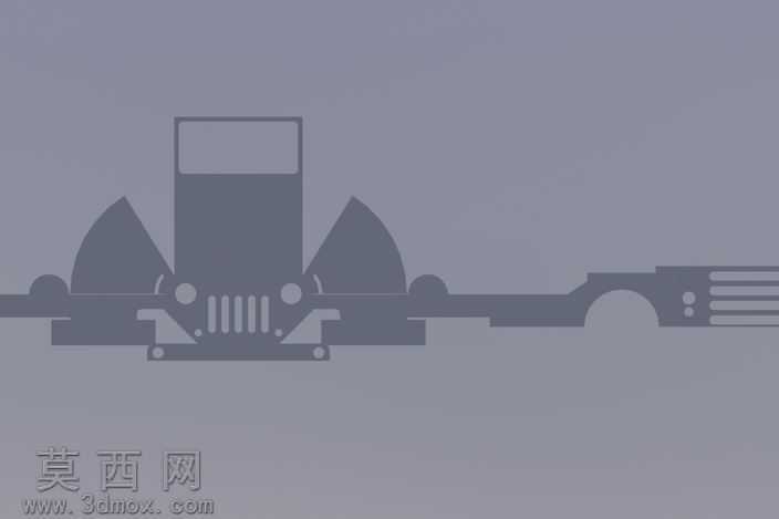 Jeep(sheetmetal)