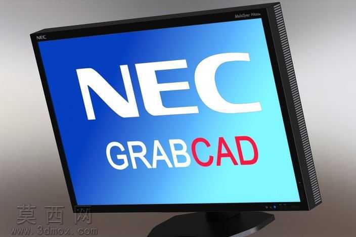 NECPA302w显示器