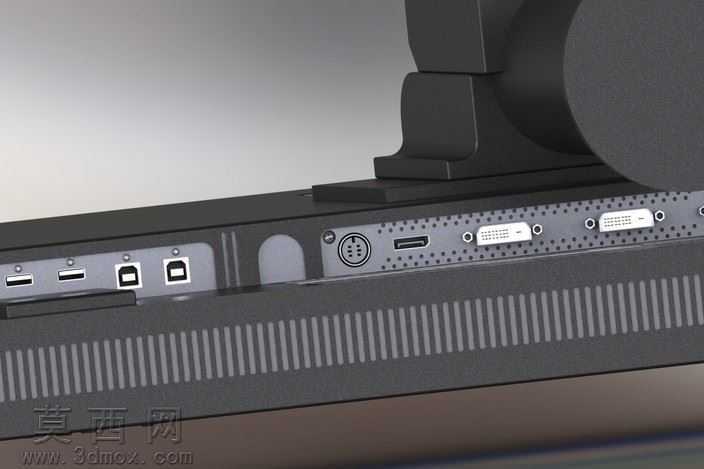 NECPA302w显示器