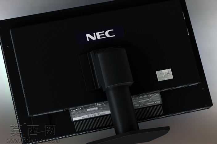 NECPA302w显示器