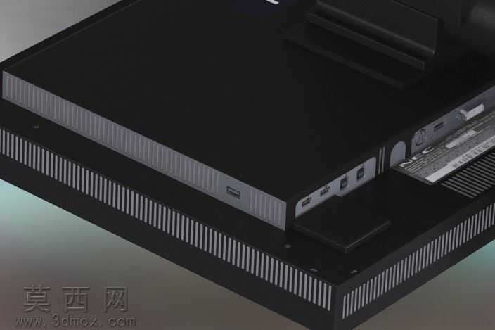 NECPA302w显示器