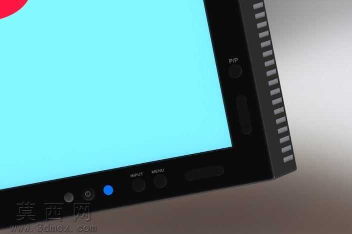 NECPA302w显示器