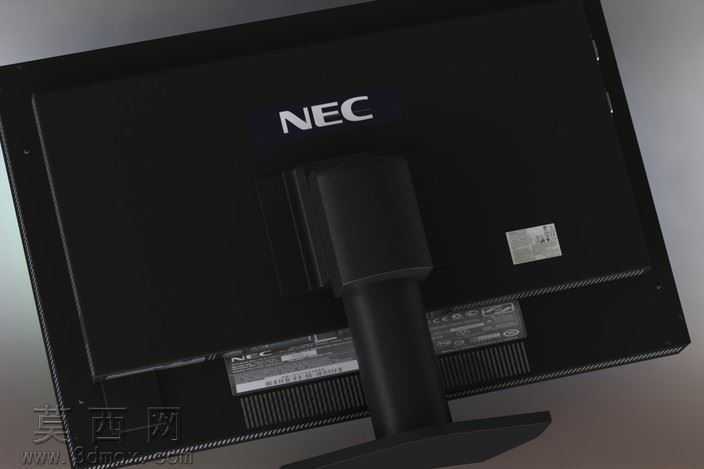 NECPA302w显示器
