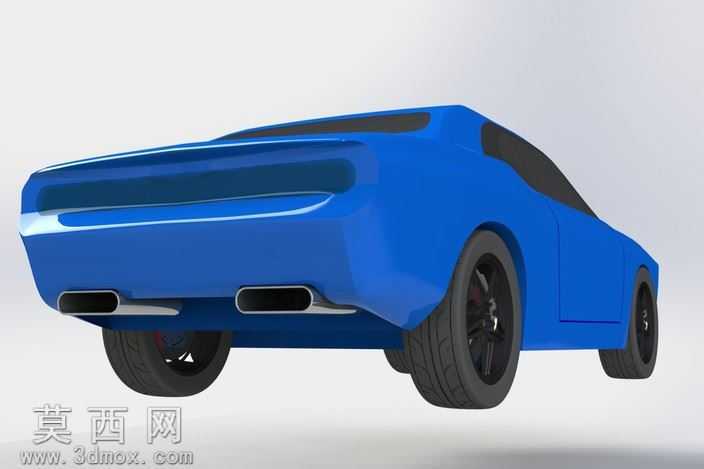 DodgeCharger2008