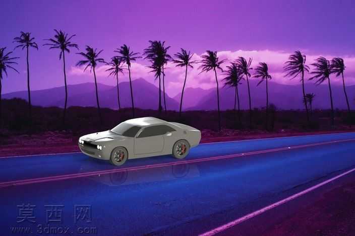 DodgeCharger2008