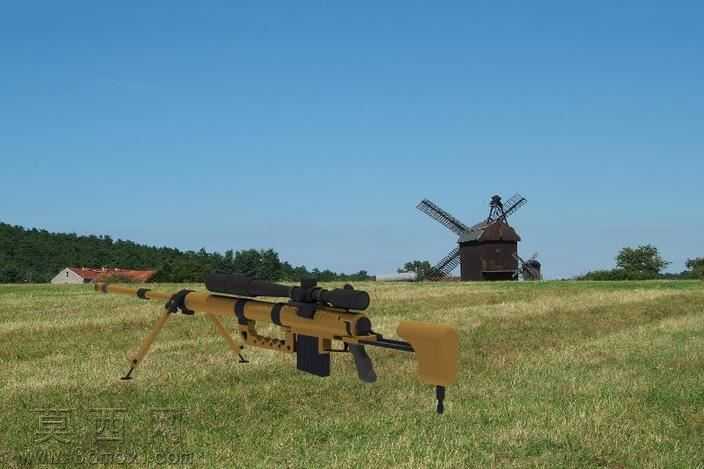 Cheytac��Ԥս��.5calѹ��

