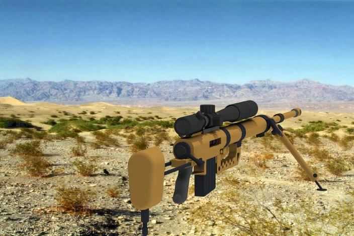 Cheytac��Ԥս��.5calѹ��
