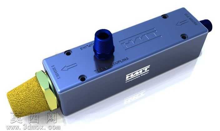 HMT_Venturi_Vac_Source