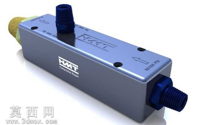 HMT_Venturi_Vac_Source