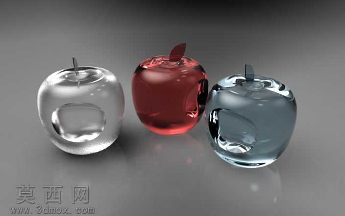��3D�е�ƻ��logo
