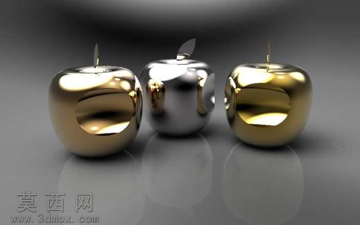 ��3D�е�ƻ��logo
