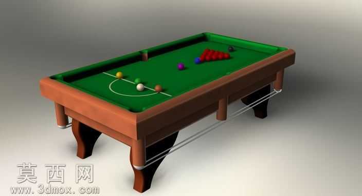 Biljarttafel