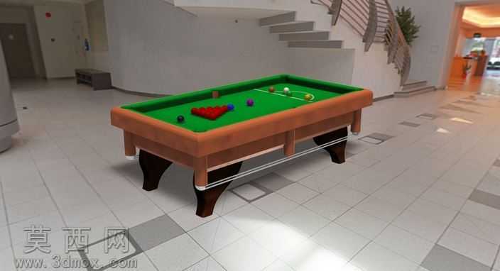 Biljarttafel