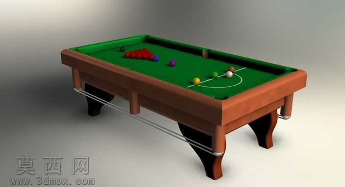 Biljarttafel