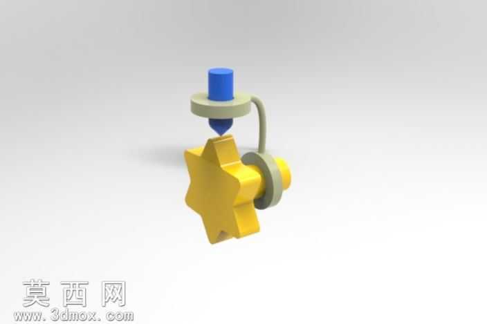 Catiav5凸轮从动机构2DMUkinametics模拟器