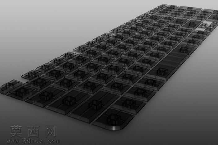 关键局hp馆G61
