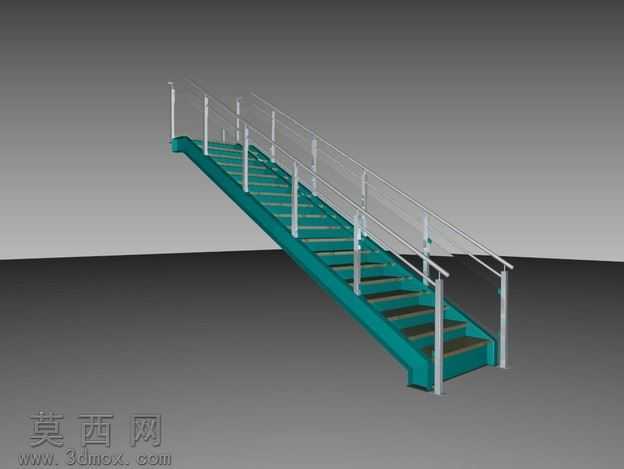 Stairsway

