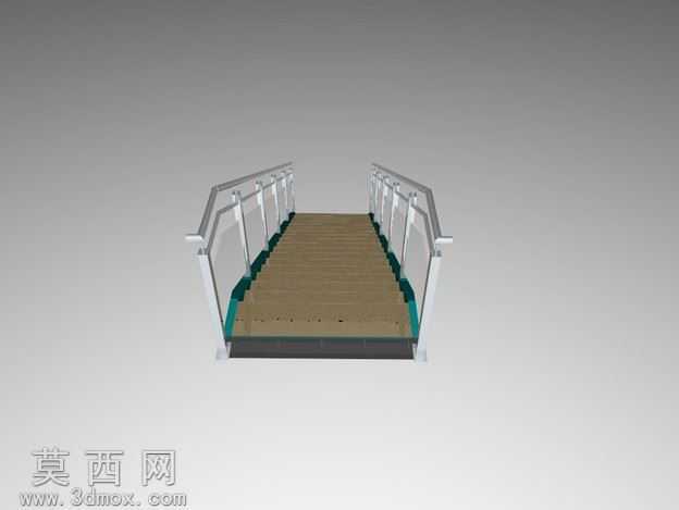 Stairsway
