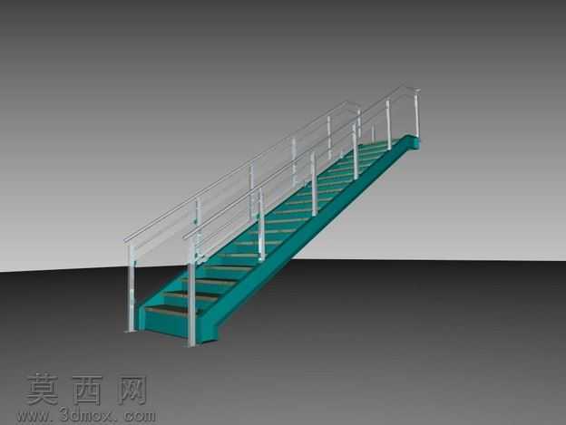 Stairsway
