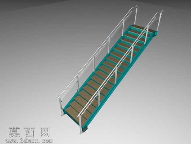 Stairsway
