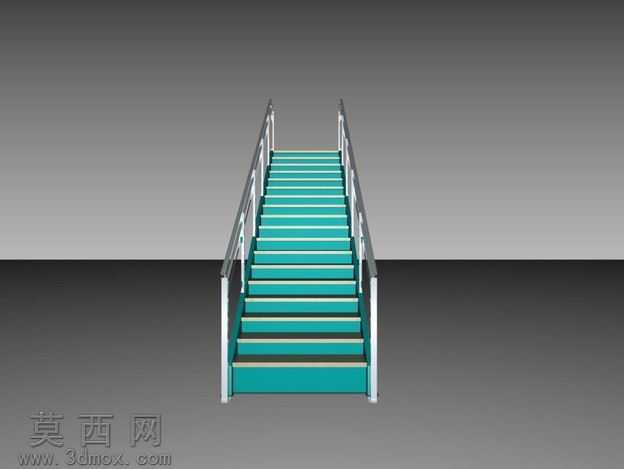 Stairsway
