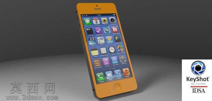5iPhone
