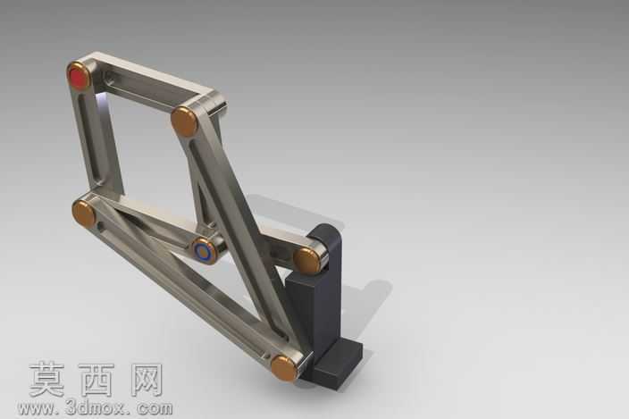 Peaucellier�CLipkin��ϵ
