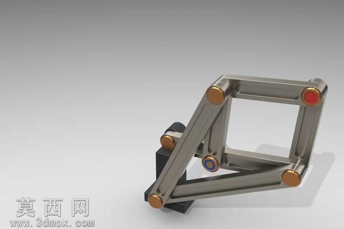 Peaucellier�CLipkin��ϵ
