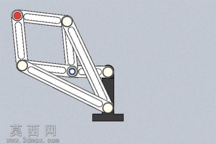 Peaucellier�CLipkin��ϵ

