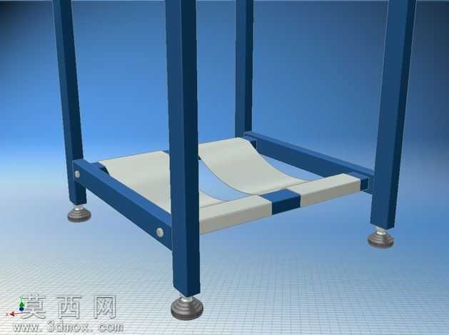 存储的轮胎