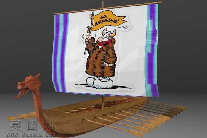 Vikingship
