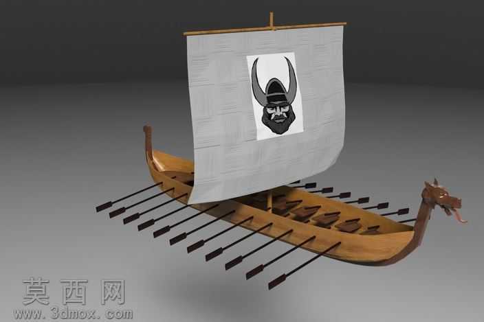 Vikingship
