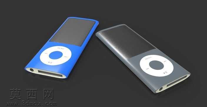 Ipodnano5G
