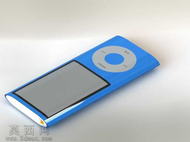 Ipodnano5G
