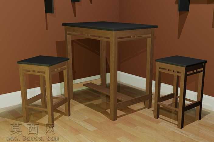 TallKitchenTable
