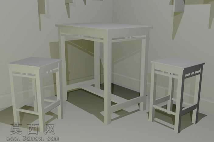 TallKitchenTable