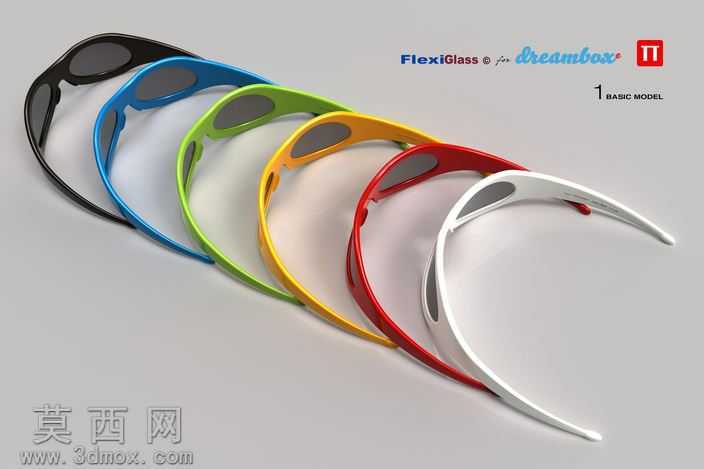 FLEXIGLASS_BASIC模型