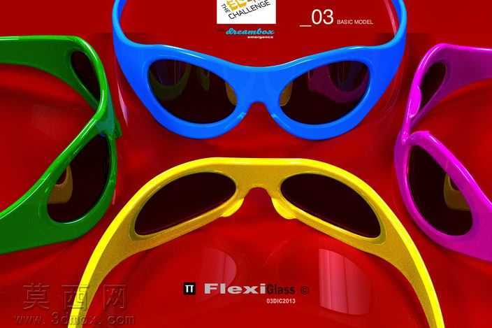 FLEXIGLASS_BASIC模型