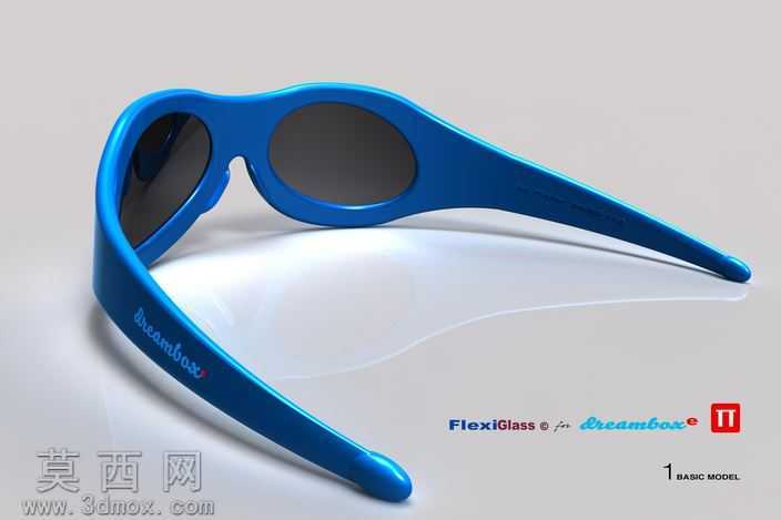 FLEXIGLASS_BASIC模型